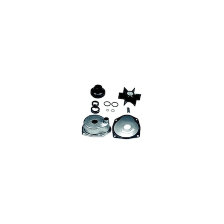 Quicksilver Water Pump Upper Repair Kit 817275Q05